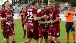 Nhận định, soi k&egrave;o Vaajakoski vs JJK Jyvaskyla, 22h30 ng&agrave;y 13/4: H&agrave;ng c&ocirc;ng thăng hoa