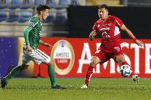 Nhận định, soi k&egrave;o Vasco da Gama vs Audax Italiano, 7h00 ng&agrave;y 15/4: Chiến thắng đầu ti&ecirc;n