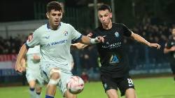 Nhận định, soi k&egrave;o Vukovar vs Dinamo Zagreb, 23h00 ng&agrave;y 13/4: Đạp đ&aacute;y giữ đỉnh