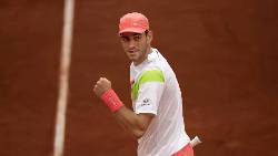 Nhận định tennis Borges vs Mannarino - V&ograve;ng 1 Barcelona Open, 22h00 ng&agrave;y 13/4