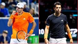 Nhận định tennis Jodar vs Munar - V&ograve;ng 1 Barcelona Open, 22h30 ng&agrave;y 13