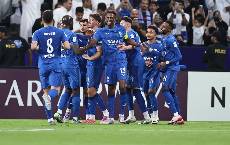 Soi k&egrave;o g&oacute;c Al-Sadd vs Al Hilal, 01h00 ng&agrave;y 14/04