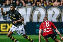 Soi k&egrave;o g&oacute;c Brommapojkarna vs AIK Solna, 00h00 ng&agrave;y 14/04