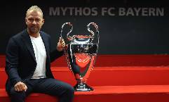 Barcelona theo đuổi Hansi Flick v&agrave; c&aacute;i kết