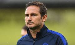 Frank Lampard c&oacute; thể t&aacute;i xuất tại giải Ngoại hạng Anh