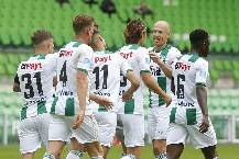 K&egrave;o b&oacute;ng đ&aacute; H&agrave; Lan h&ocirc;m nay 13/5: Groningen vs AZ Alkmaar