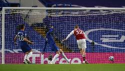 Kết quả b&oacute;ng đ&aacute; h&ocirc;m nay 13/5: Chelsea thất thủ, Atletico Madrid tiến s&aacute;t ng&ocirc;i vương