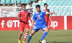 Nhận định Altyn Asyr vs Khujand, 23h05 ng&agrave;y 14/5