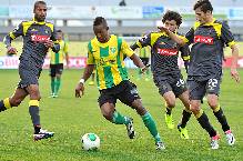 Nhận định Farense vs Tondela, 21h30 ng&agrave;y 15/5 