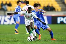 Nhận định Nasaf vs Alay, 19h ng&agrave;y 14/5