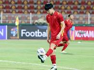 Đội h&igrave;nh ra s&acirc;n ch&iacute;nh thức U23 Việt Nam vs U23 Myanmar, 19h ng&agrave;y 13/5 (cập nhật)