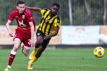 K&egrave;o xi&ecirc;n thơm nhất h&ocirc;m nay 14/5: Rostov vs Khimki