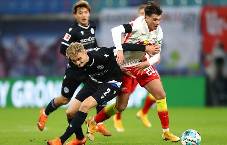 Nhận định, soi k&egrave;o Bielefeld vs Leipzig, 20h30 ng&agrave;y 14/5