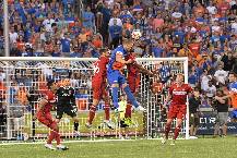 Nhận định, soi k&egrave;o Chicago Fire vs Cincinnati, 7h07 ng&agrave;y 15/5