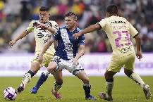 Nhận định, soi k&egrave;o Club Am&eacute;rica vs Puebla, 6h ng&agrave;y 15/5