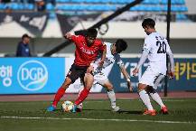 Nhận định, soi k&egrave;o Gimcheon Sangmu vs Daegu, 14h30 ng&agrave;y 14/5