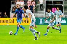 Nhận định, soi k&egrave;o Inter Miami vs DC United, 07h00 ng&agrave;y 15/05