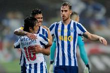 Nhận định, soi k&egrave;o Porto vs Estoril, 00h00 ng&agrave;y 15/05