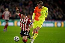 Nhận định, soi k&egrave;o Sheffield United vs Nottingham Forest, 21h ng&agrave;y 14/5