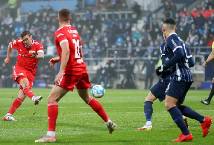 Nhận định, soi k&egrave;o Union Berlin vs Bochum, 20h30 ng&agrave;y 14/5