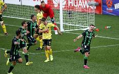 Nhận định, soi k&egrave;o Western United vs Wellington Phoenix, 16h45 ng&agrave;y 14/5
