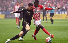 Ph&acirc;n t&iacute;ch k&egrave;o hiệp 1 Wolfsburg vs Bayern Munich, 20h30 ng&agrave;y 14/5