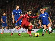Soi k&egrave;o đặc biệt Liverpool vs Chelsea, 22h45 ng&agrave;y 14/5