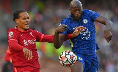Soi k&egrave;o Salah/ Lukaku ghi b&agrave;n trận Liverpool vs Chelsea, 22h45 ng&agrave;y 14/5