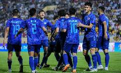 Therdsak Chaiman dự đo&aacute;n U23 Th&aacute;i Lan vs U23 Campuchia, 19h ng&agrave;y 14/5