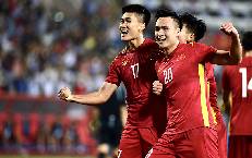 Tỷ lệ k&egrave;o nh&agrave; c&aacute;i U23 Việt Nam vs U23 Myanmar mới nhất, 19h ng&agrave;y 13/5