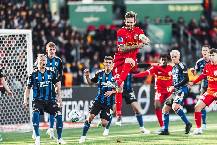 Nhận định, soi k&egrave;o Aarhus AGF vs Nordsjaelland, 23h00 ng&agrave;y 14/5