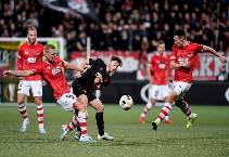 Nhận định, soi k&egrave;o AZ Alkmaar vs Emmen, 01h00 ng&agrave;y 15/5