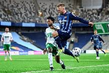 Nhận định, soi k&egrave;o Hammarby vs Djurgardens, 20h00 ng&agrave;y 14/5