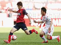 Nhận định, soi k&egrave;o Kashima Antlers vs Nagoya Grampus Eight, 11h30 ng&agrave;y 14/5