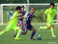 Nhận định, soi k&egrave;o Kyoto Sanga vs Cerezo Osaka, 11h30 ng&agrave;y 14/5