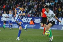 Nhận định, soi k&egrave;o Racing Santander vs Eibar, 19h ng&agrave;y 14/5