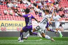 Nhận định, soi k&egrave;o Sturm Graz vs Austria Klagenfurt, 19h30 ng&agrave;y 14/5