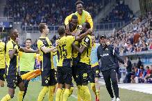 Nhận định, soi k&egrave;o Young Boys vs Zurich, 19h15 ng&agrave;y 14/5