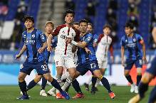 Soi k&egrave;o phạt g&oacute;c Ulsan Hyundai vs Seoul, 12h30 ng&agrave;y 14/5