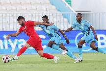 Nhận định, soi k&egrave;o Baniyas với Al Bataeh, 21h10 ng&agrave;y 14/5: Những người khốn khổ