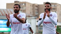 Nhận định, soi k&egrave;o BKMA Yerevan vs Pyunik, 22h00 ng&agrave;y 14/5: Cửa tr&ecirc;n đ&aacute;ng tin