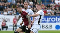 Nhận định, soi k&egrave;o Mlada Boleslav vs Slovacko, 22h00 ng&agrave;y 14/5: Thất vọng cửa tr&ecirc;n