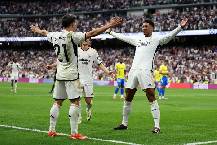 Soi k&egrave;o g&oacute;c Real Madrid với Alaves, 2h30 ng&agrave;y 15/05