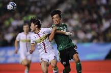 Nhận định, soi k&egrave;o Daejeon vs Jeonbuk Hyundai Motors, 17h00 ng&agrave;y 14/5: Bất ph&acirc;n thắng bại