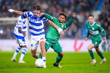 Nhận định, soi k&egrave;o De Graafschap vs Dordrecht, 2h00 ng&agrave;y 14/5: Điểm tựa s&acirc;n nh&agrave;
