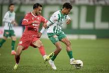 Nhận định, soi k&egrave;o FC Sion vs St. Gallen, 1h30 ng&agrave;y 14/5: Nối mạch bất bại
