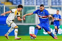 Nhận định, soi k&egrave;o Juve Stabia vs Sampdoria, 1h30 ng&agrave;y 14/5: V&ugrave;ng l&ecirc;n