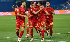 Nhận định, soi k&egrave;o Mantova vs Catanzaro, 01h30 ng&agrave;y 14/5: Bảo vệ th&agrave;nh quả