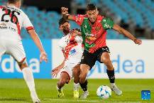 Nhận định, soi k&egrave;o Nacional Potosi vs Boston River, 05h00 ng&agrave;y 14/5: Cầm ch&acirc;n nhau