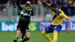 Nhận định, soi k&egrave;o Sassuolo vs Frosinone, 1h30 ng&agrave;y 14/5: Ph&aacute;t qu&agrave;